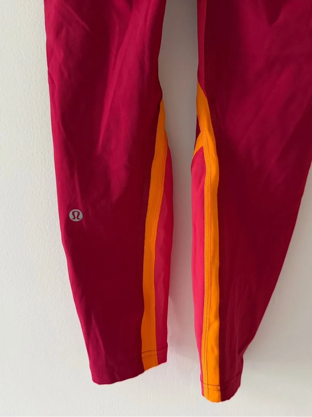 Lululemon Wild Twist 7/8 Tight *25